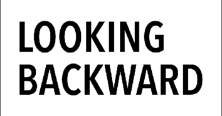 Looking backward : vimarsana.com