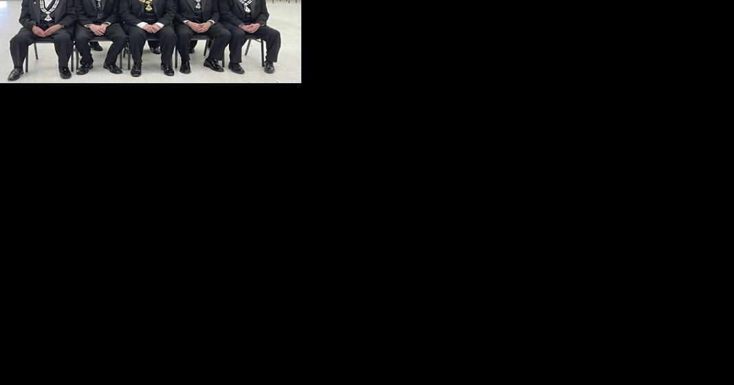 Youngest Exalted Ruler installed at Carthage Elks Lodge - Vimarsana News