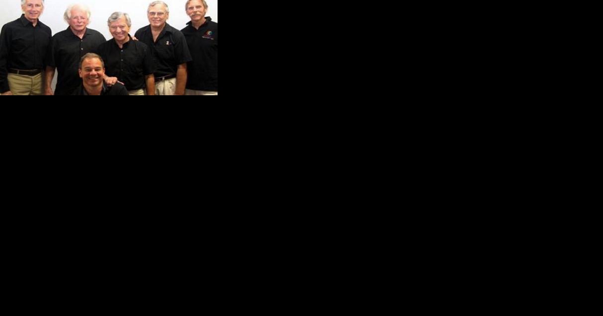 The Party Nuts to perform July 6 - Vimarsana News