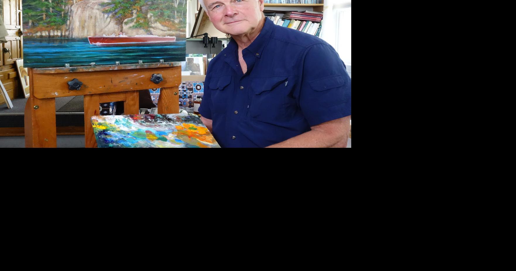 Ringer says art was worth risk | News | nny360.com