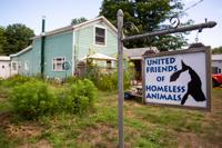 Working to keep the doors open