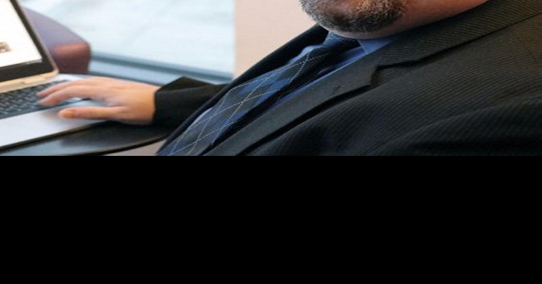 Colton principal to be new superintendent soon News