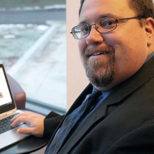 Colton principal to be new superintendent soon News