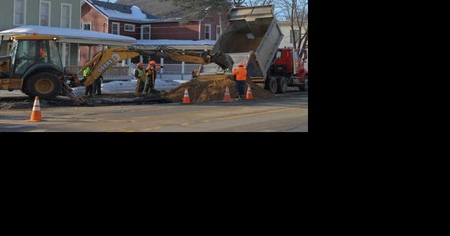 Boil water advisory lifted for Pierrepont Ave. in Potsdam - Vimarsana News