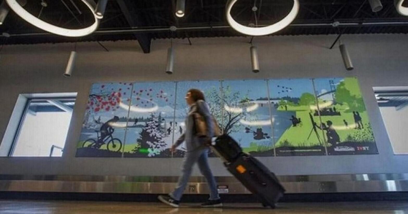 OBPA board officially endorses Breeze for Ogdensburg's air carrier | Travel - Vimarsana News