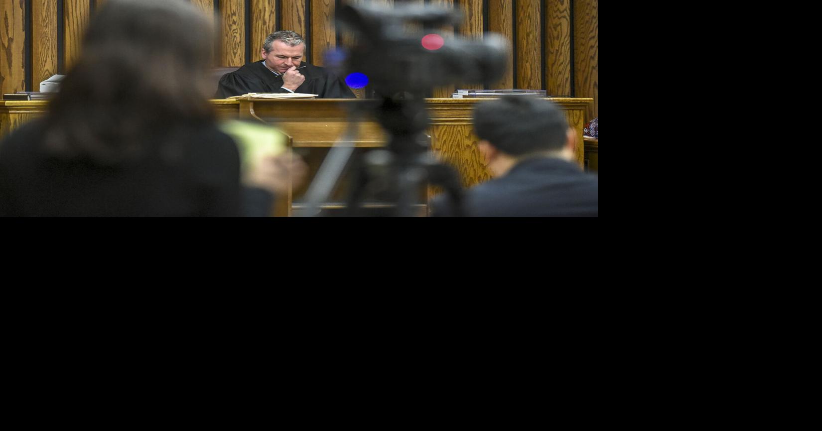 Watertown City Court Judge Neddo to seek newly created Jefferson County
