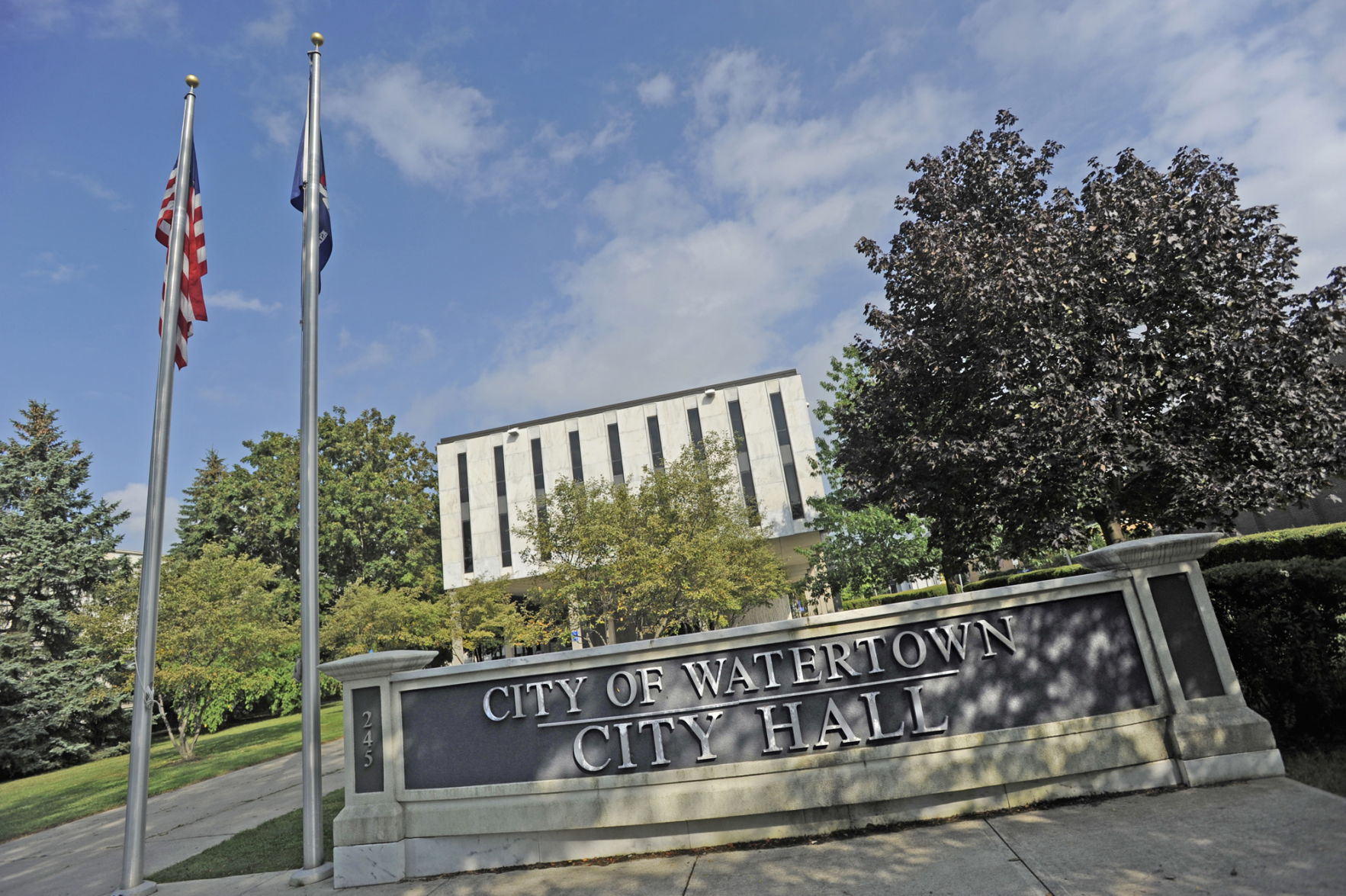 In their own words: Watertown City Council candidates explain who they ...