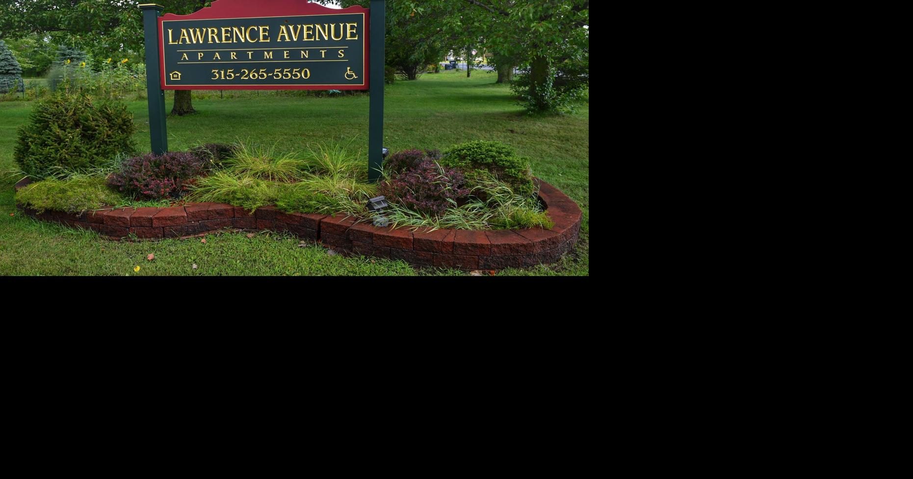 Lawrence Avenue Apartments get new owner and, soon, new look Press