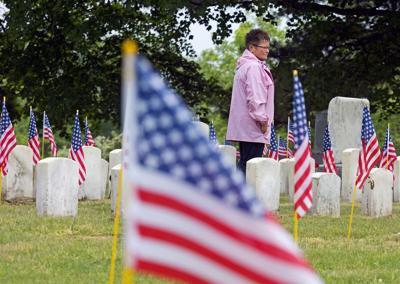 Ogdensburg Memorial Day Parade 2022