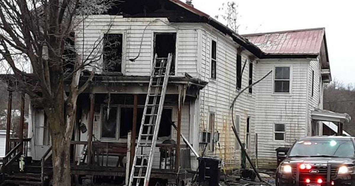 Lowville double murder, arson trial to begin on Monday with jury selection Lowville double murder, arson trial to begin on Monday with jury selection