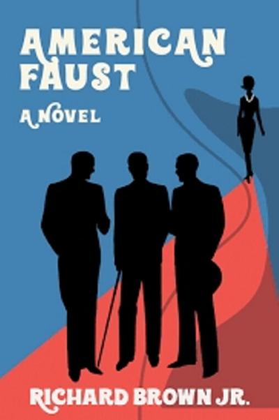 Make a deal with the devil (literally) in ‘American Faust’