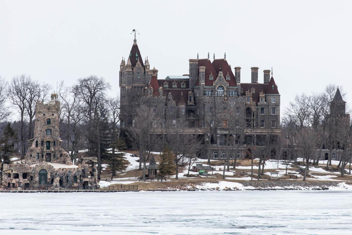 Sanford Stepping Away From Boldt Castle Saying Goodbye News