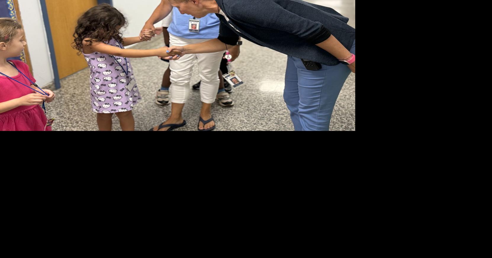 Read More ⇒‘Kindercamp’ gives new kindergartners a look inside Evans Mills Primary School