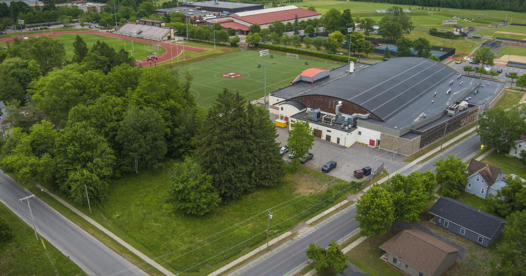 Modernization planned at Appleton Arena - Vimarsana News