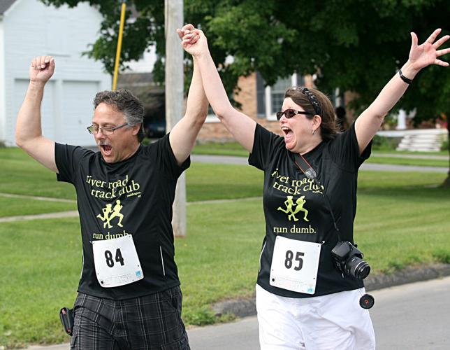 Waddington River Run Great Family Event News