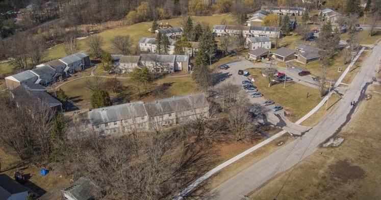 Potsdam approves housing authority merger; change now heads to Albany