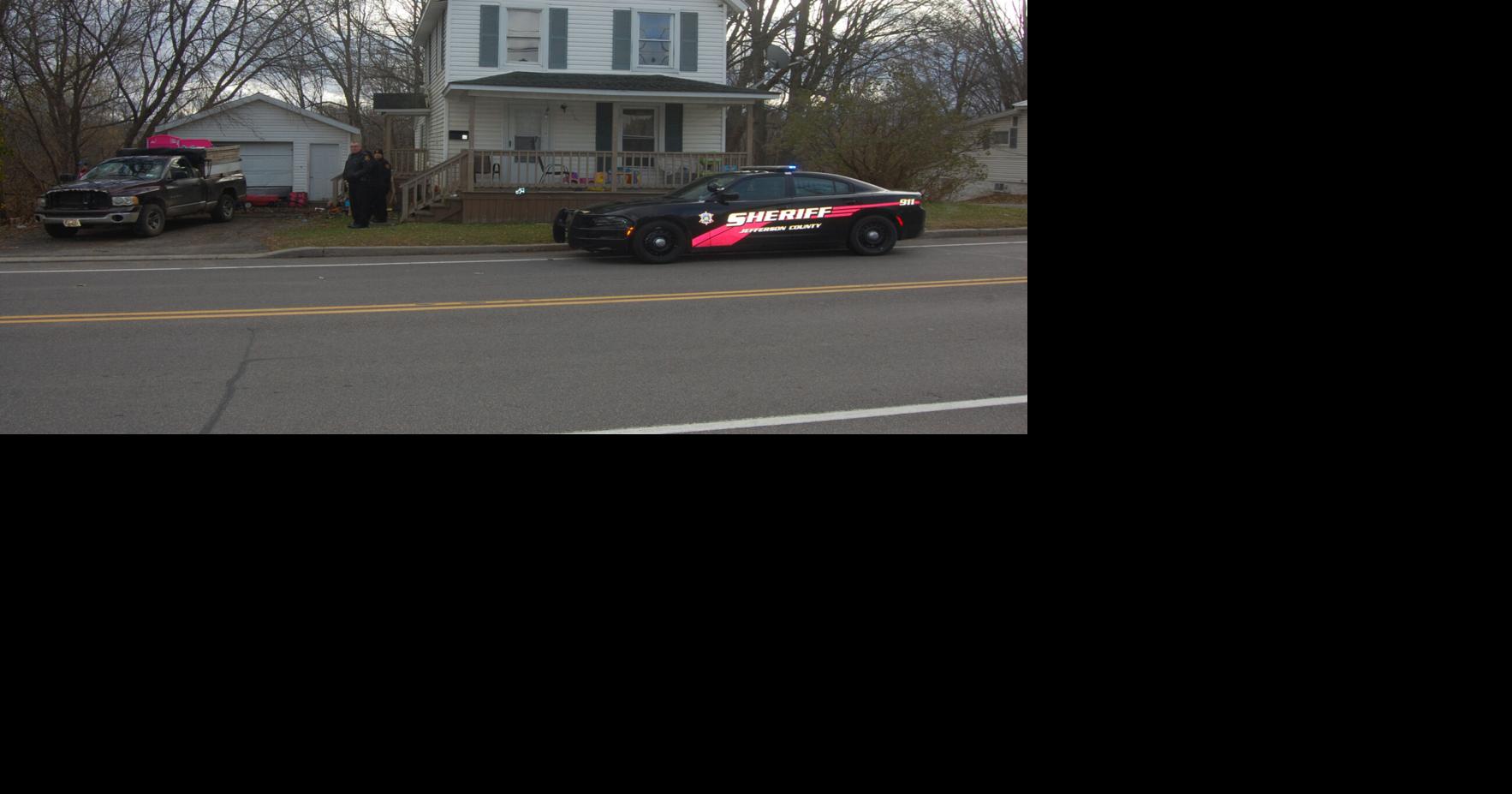 Eviction warrant executed in West Carthage Jefferson County News