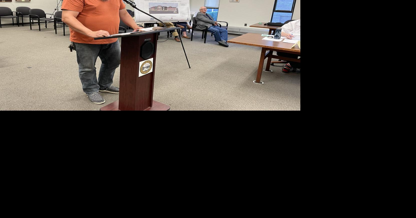 New Planning Commission member takes aim at Watertown zoning laws