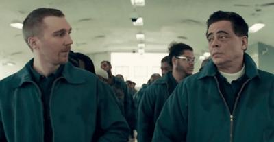 Recap Escape At Dannemora Episode Two In Which Sweat And Matt Make An Escape Plan With Tilly As The Key Nny360 Com The night before tilly went into hospital to have her hands amputated, we made her a promise: recap escape at dannemora episode