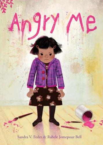 ‘Angry Me’ equips kids with healthy coping skills
