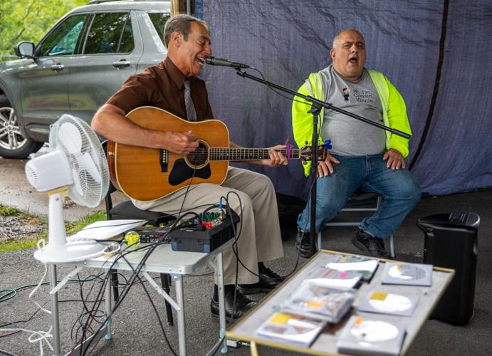 Farmers market season gets underway Business