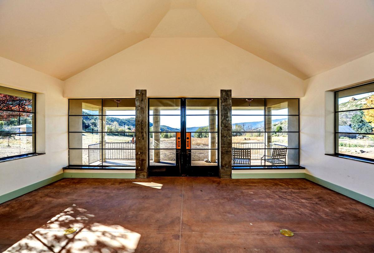 Youtuber Buys Timothy Leary S One Time Lsd Ranch Home And Garden