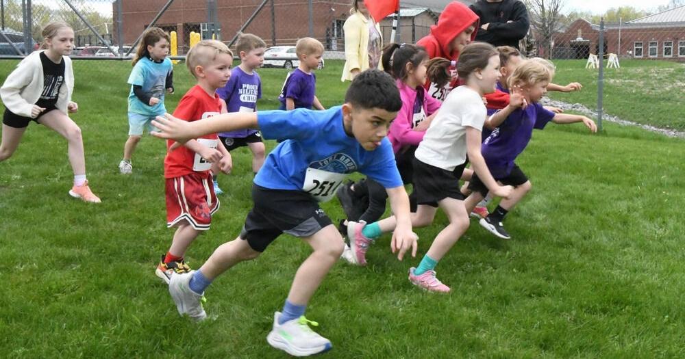 Fort Drum celebrates strength, spirit of military children