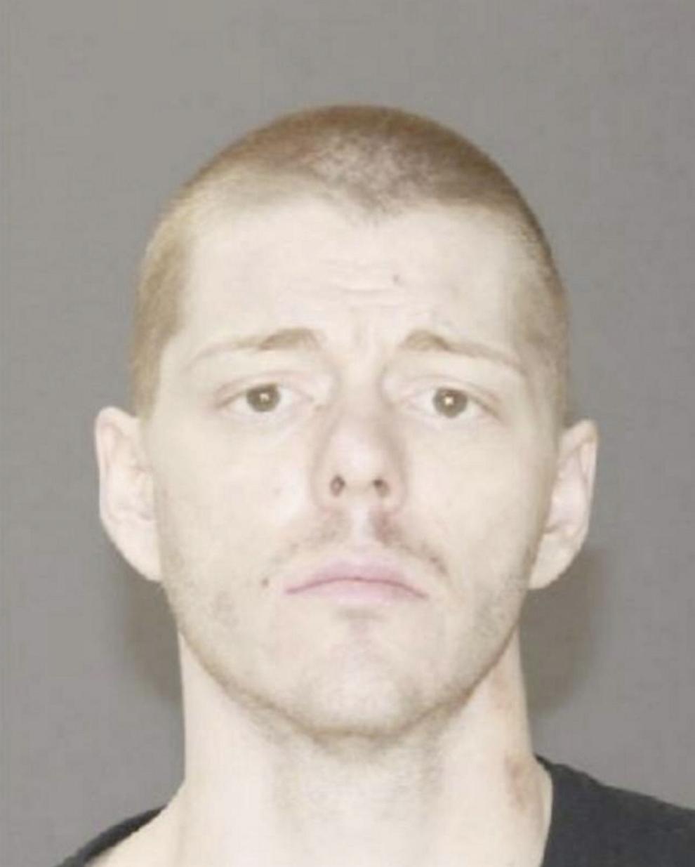 Ogdensburg man charged in attempted murder found dead St. Lawrence