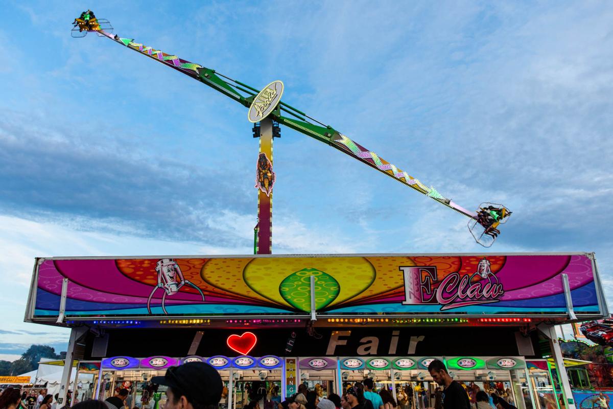 New York State Fair begins Aug 21 Arts and Entertainment nny360 com