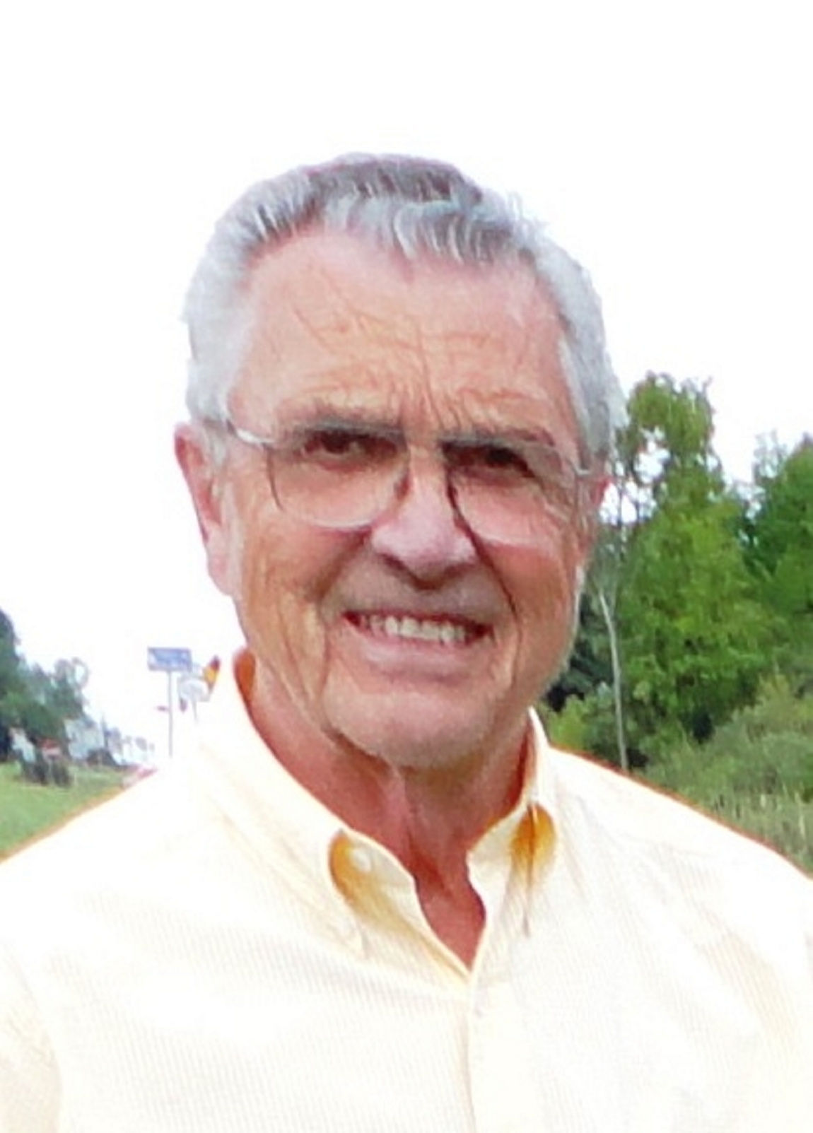 Merwin C. McDonald Obituaries nny360