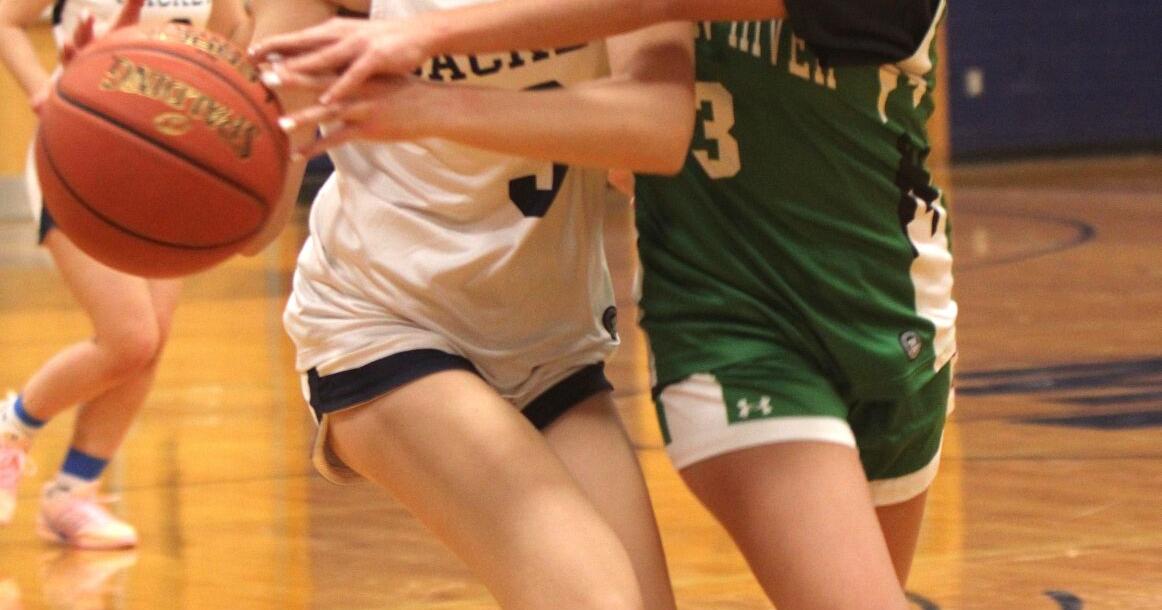 Lisbon girls rebound; Pirates fuel roll