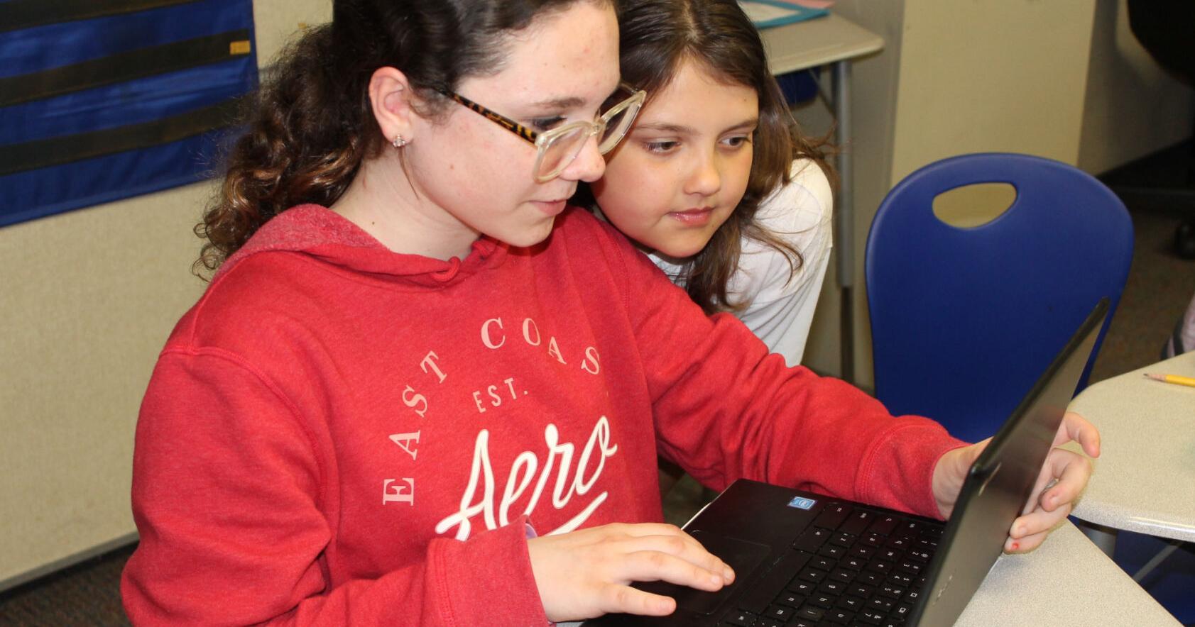 THE 'SCOOP' - Student newspaper getting the word out about school activities in Ogdensburg | Kidscontent - Vimarsana News
