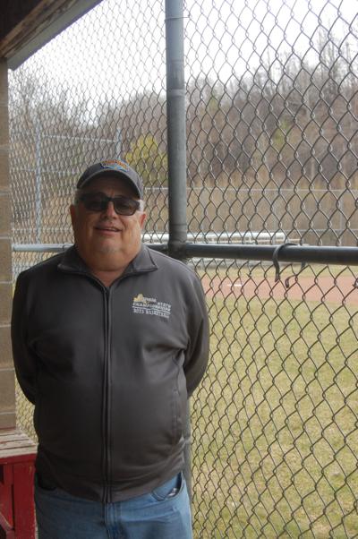 Devoting decades of service to youth sports