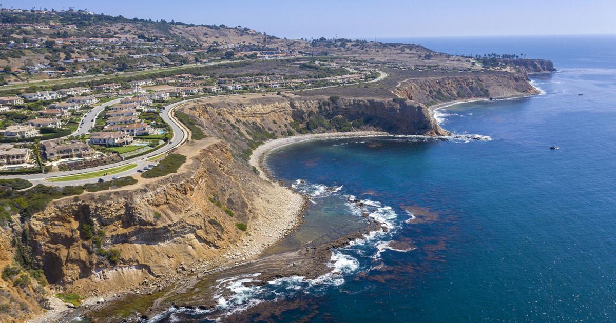 A fault along the California coast could trigger a 7.8-magnitude earthquake |  news |  nny360.com