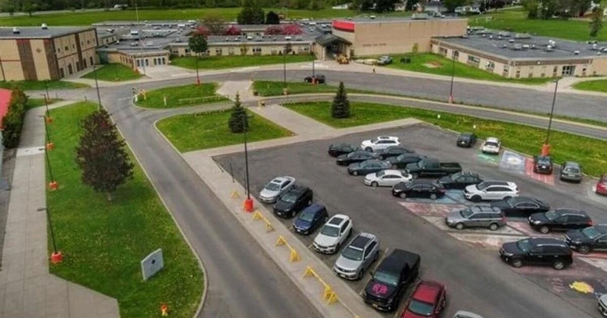 Massena teacher assistant charged with assaulting 6-year-old special education student