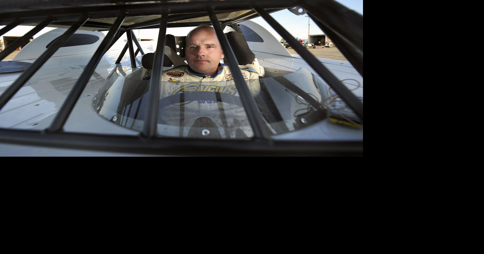Local auto racing: Longtime racer Gill purchases Evans Mills Speedway ...