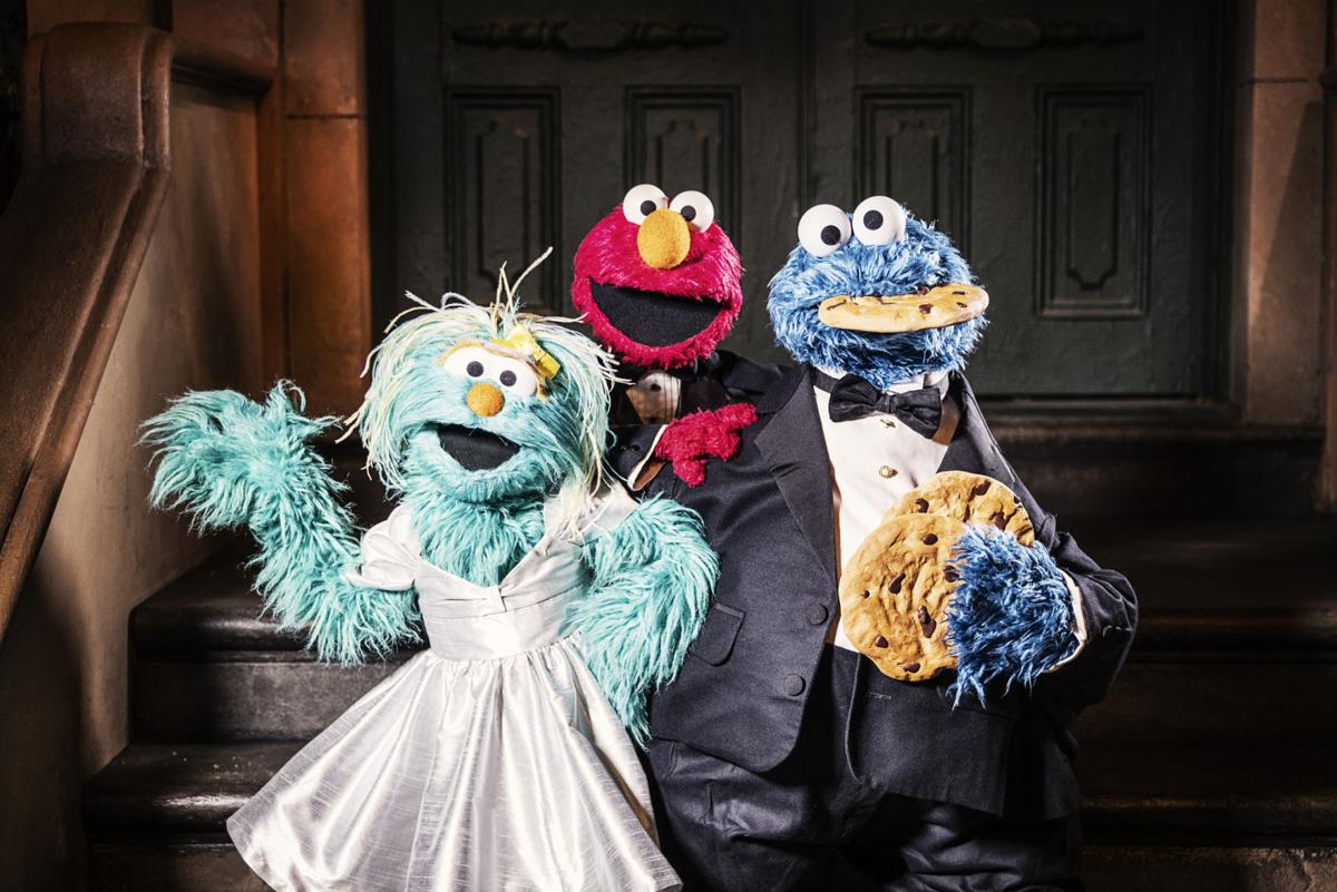 Sesame Street Is Still Teaching Us How To Be Nice Arts And
