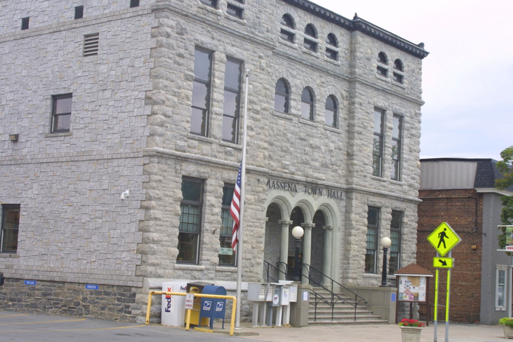 Massena Village Board returning to in-person meetings - Vimarsana News