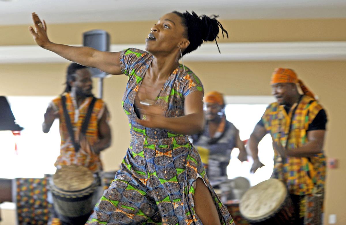 Kwanzaa Kickoff News Nny360 Com