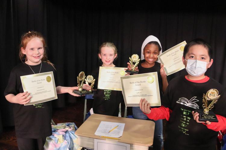 Frederick Leighton, Kingsford Park students win OCSD’s Battle of the