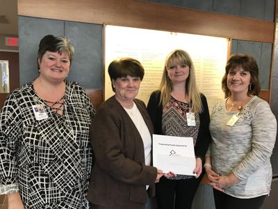 Chmc Richard E Winter Cancer Center Receives Grant Slc Cancer