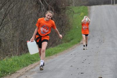 World Vision Global 6K for Water set for Saturday