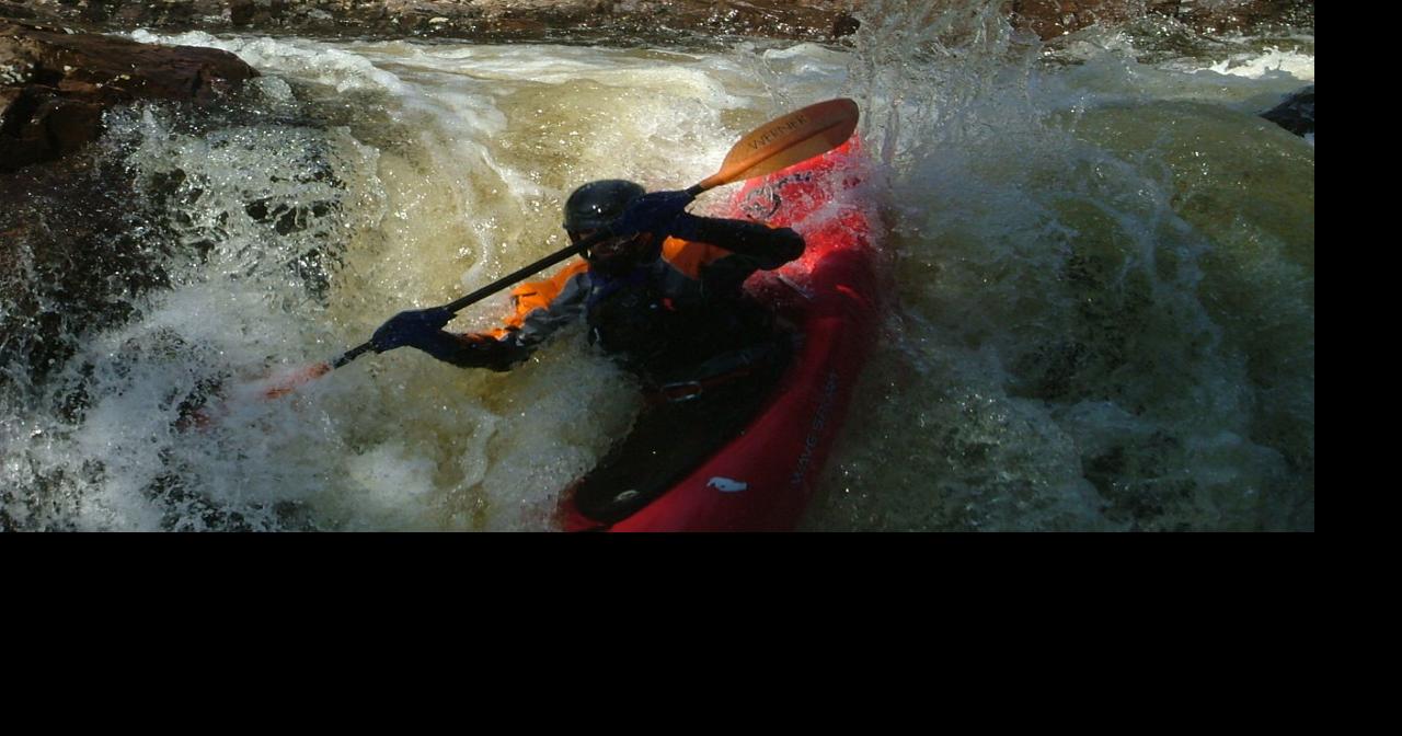 Murphy Kayak 5 Arts and Life