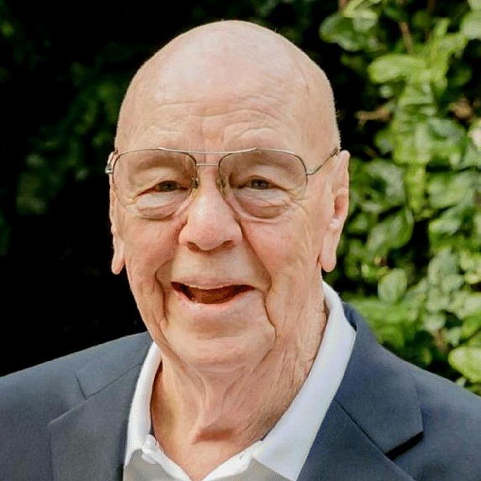 Robert Blount Obituaries