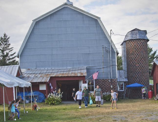 In 81st year, Hammond Fair is for kids St. Lawrence County