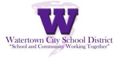 Watertown City School District Calendar