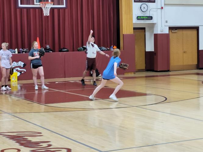 High school softball Sackets Harbor hopes to capitalize on ability in