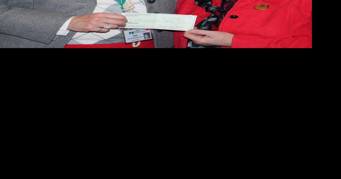 Equipment donation Arts and Life