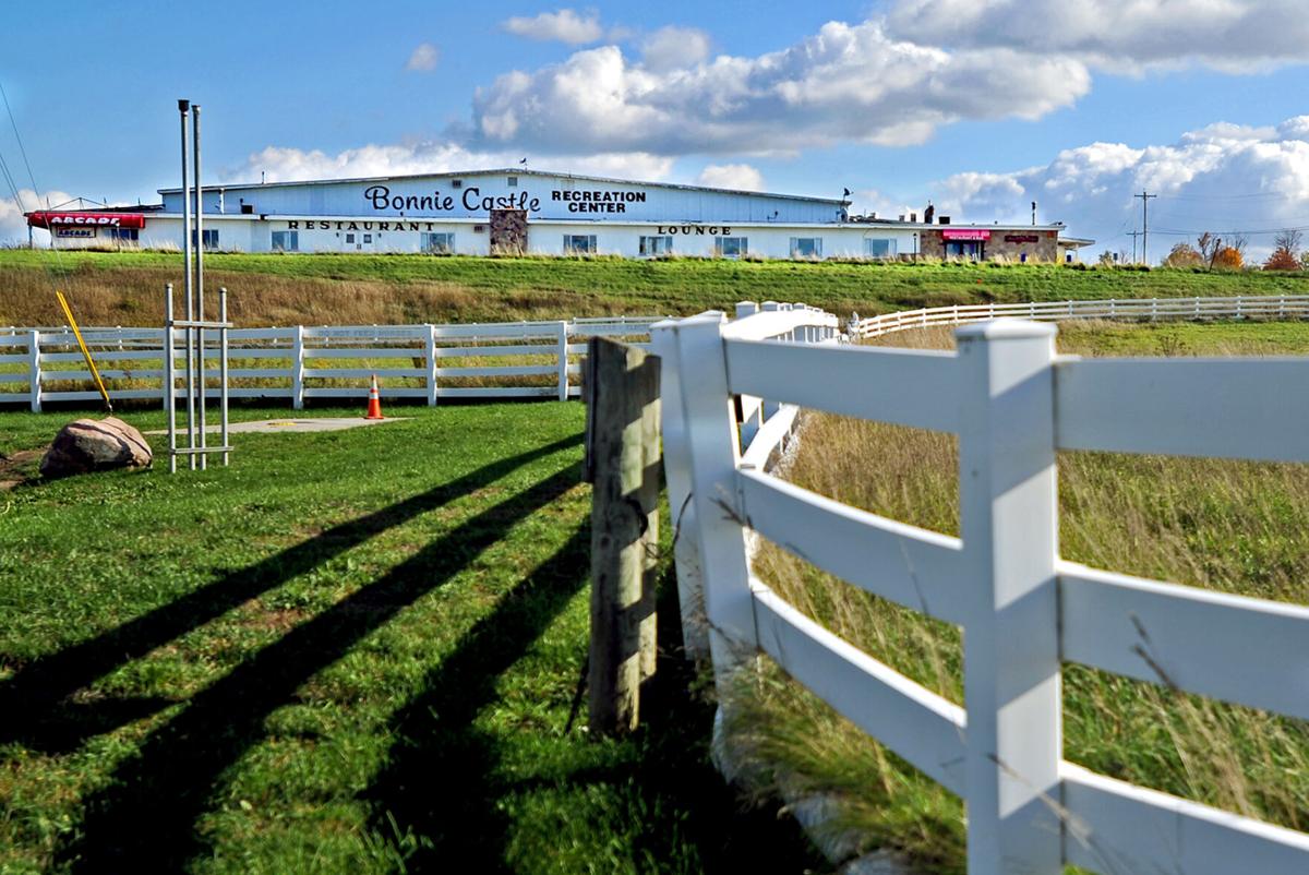 Developer intends to revive Bonnie Castle Recreational Center