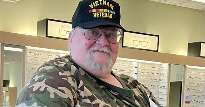 Cyrus E. "Cy" Jones | Obituaries - Vimarsana News